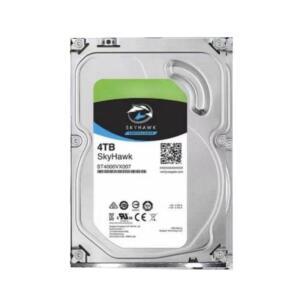 씨게이트 SkyHawk HDD 3T 4T 4TB 하드드라이브 ST4000VX007