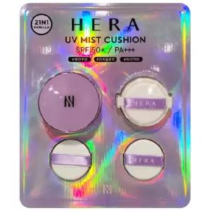 헤라 UV 미스트 쿠션 앤 리필 ( 총 30g )