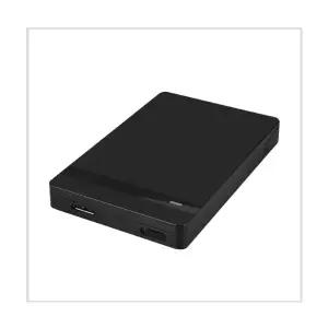 이지넷 NEXT-525U3 500GB 원터치 외장하드 (밀알)