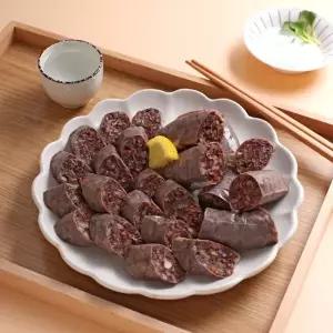 30년순대 장인의 토종순대1kg+1kg