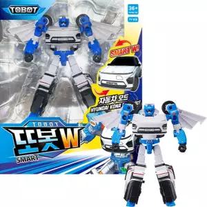 c무 스마트 또봇 W