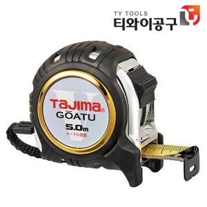 타지마 TAJIMA 고아츠 줄자 GAGL25-50