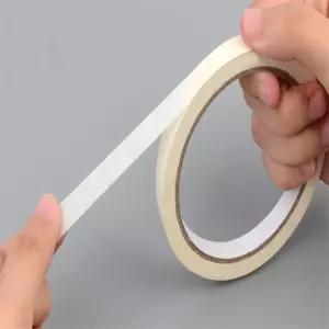 제이에이치 종이테이프 20MX10MM 마스킹종이테이프