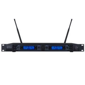 카날스 BK-4200 UHF 4채널 공연용 강의용 무선 마이크