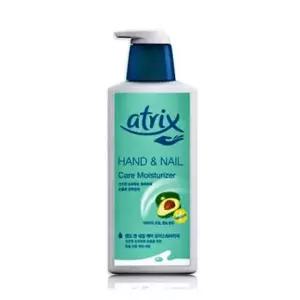 아트릭스 핸드 앤 네일 케어 모이스처라이저 400ml / 1개 x2SET (AD)