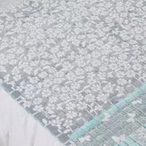 CC 단델리안 밍크 극세사 카페트 겸 패드 SS-WFF112F