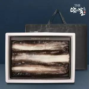 갤러리아 자포니카 민물장어 초벌구이세트 3kg/6미 초벌후 1.5kg 생강+소스2종