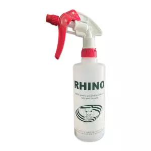 분무기 라이노 500ml 견고한 라이노분무기 약품 세제 물 화초 스프레이분사 일자 바닥 청소용품 대명크린