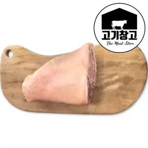 원육 통족발(학)1.1kg내외 /살코기가 부드러운/족발요리/쫄깃