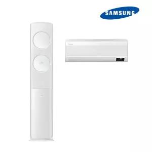 삼성전자 비스포크 무풍 클래식 투인원 에어컨 AF17B7538TZRT