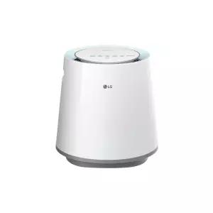 LG 퓨리케어 자연기화 가습기 HW500DAS l 무료배송 /olin l LG물류직접배송
