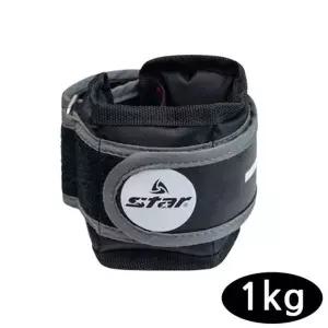 이지 손목 중량밴드 1kg 0.5kg x 2입세트-WFFS24F