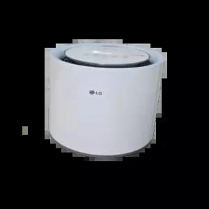 LG 퓨리케어 HW500DAS 자연기화 가습기 라이트블루