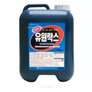 메온셀 유원락스 업소용 말통