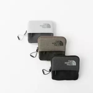 노스페이스 THE NORTH FACE 헤이지 월렛 NM82460 패스케이스