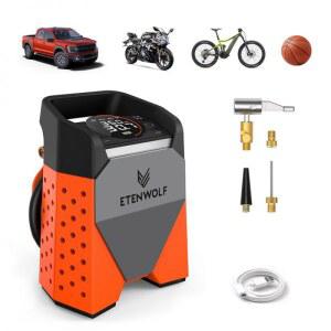 어 팽창기 공기 압축기 라이트 트럭 차량용 ZEPHYR 픽업 배터리 7800mAh15600mAh 오토바이 초고속 팽창 S3