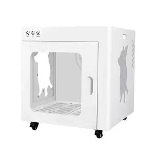 반려견 고양이 산소방 인큐베이터 강아지 산소탱크