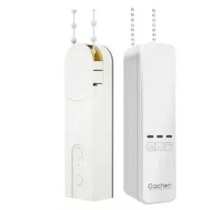 Bluetooth 모터 와이파이 블라인드 우드 전동 무선