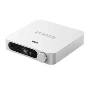 FiiO피오K11 R2R DAC DSD 디코딩 24Bit 고품질 고음질