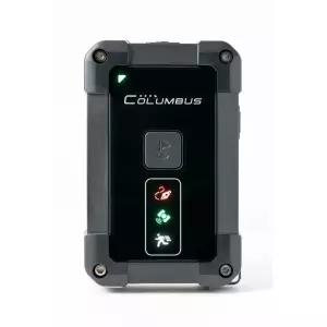 전문 고정밀 GPS Explorer 레코더 P-1 트랙 MarkII