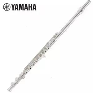 야마하 취미용 플루트 입문 교육용 연습용 Flute 플룻