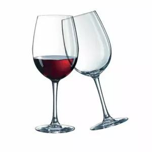 루미라크 UI99ZZ81 쏘 와인잔 칵테일잔 글라스 580ml 2개 세트