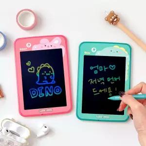 레이지스타 드로잉 패드 랜덤 발송/미술/교재/교구/유아/전자패드/컬러링북/그림/그리기/색칠공부/전자칠판