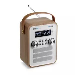 브리츠 블루투스 스피커 BA-C7 PLUS