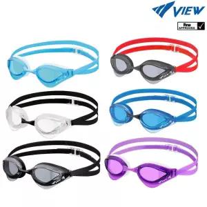 뷰 블레이드 오르카 스와이프 안티포그 V230ASAC 패킹 노미러렌즈 물안경