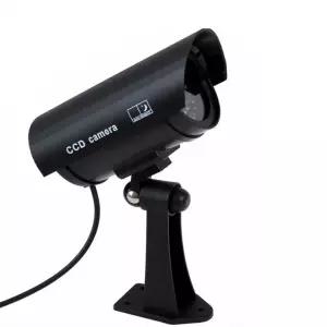 카메라 모형 가짜 인기템 CCTV 방범용 추천 CCD 모형카메라