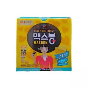맥스봉 치즈 플러스 40g 27개입 1개 (27개)