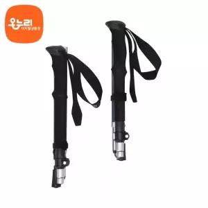 [블랙야크] 5단폴딩듀랄루민SET스틱C_120 V/NAVY / 2BYSTXV905VN