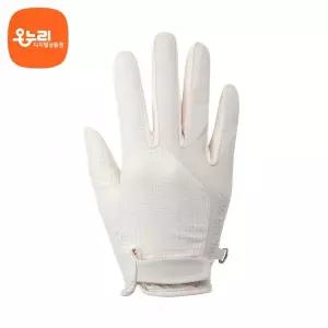 [블랙야크] 펀칭롱글러브C ECRU / 2BYGVXV903EC