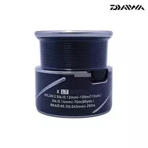 다이와스풀 20월하미인 X LT2000S 보조스풀 순정스플