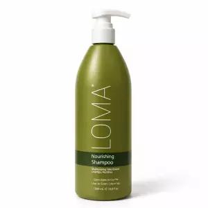 LOMA 로마 너리싱 샴푸 1000ml