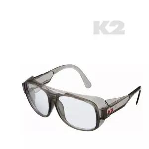 K2 safety 보안경 산업 안전고글 눈보호 안경 KP101A