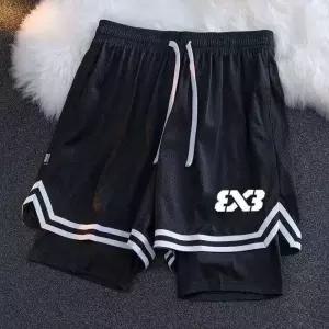 유니윤상점 3x3농구 농구유니폼 민소매 기능성 3대3