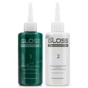 그리에이트 그로스 아이롱 펌펌150ml+150ml (낱개판매)
