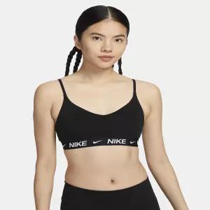 FD1063-011 나이키 여성 브라탑 상의 인디 라이트 서포트 패드 어저스터블 스
