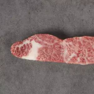 [농할][우메종] 1++앞치마+업진안살 모듬 투쁠 한우 마장동 소고기 400g