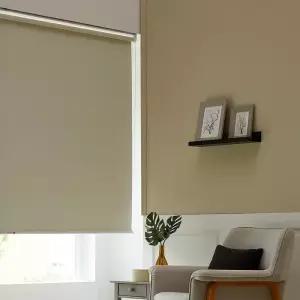 암막 롤 블라인드 125 x 200cm 코스트코 마켓송지2605