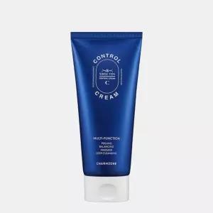 참존 콘트롤 프리미엄 멀티 마사지크림 필링 딥클렌징 150ml 1개