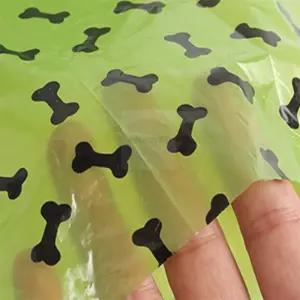 늘하스토어 향기 배변봉투 리필 36롤 세트 똥봉투