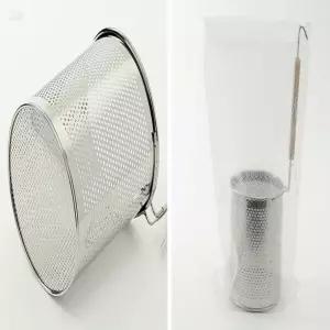 순짱가성비 파스타 건지기 15CM 우동면삶기