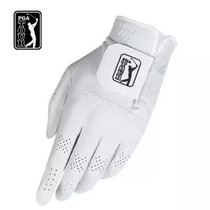 [스릭슨]PGA TOUR VIPER 바이퍼 프리미엄 천연 올양피 왼손 골프장갑