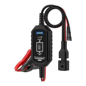 AUTOOL BT10 EPB 릴리즈 툴 전자식 주차 브레이크 잠금 해제 도구 (모든 및 모드용)