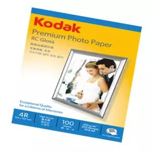등대 포토용지 고광택 사진용지 4X6 270G RC 100매 5740 328 잉크젯 프린터 전용 잉크젯인화지