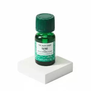 더바디샵 티트리 오일 10ML
