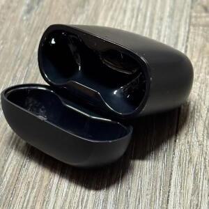Bose QuietComfort 이어버드 II용 새 충전기 케이스 인이어 블루투스 이어폰 교체용 QC2 스페어 부품