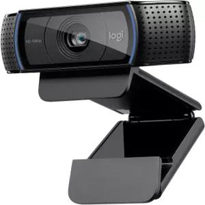 로지텍 HD Pro Webcam C920 1080p 웹캠